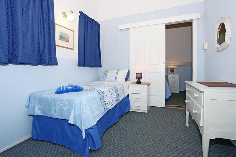 Jacaranda Guest House Busselton Buitenkant foto